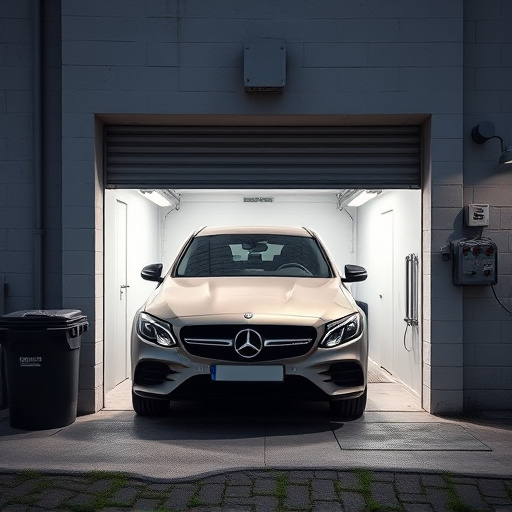 garagge door service