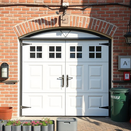 garagge door service