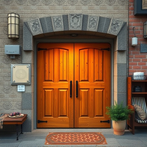 garagge door service