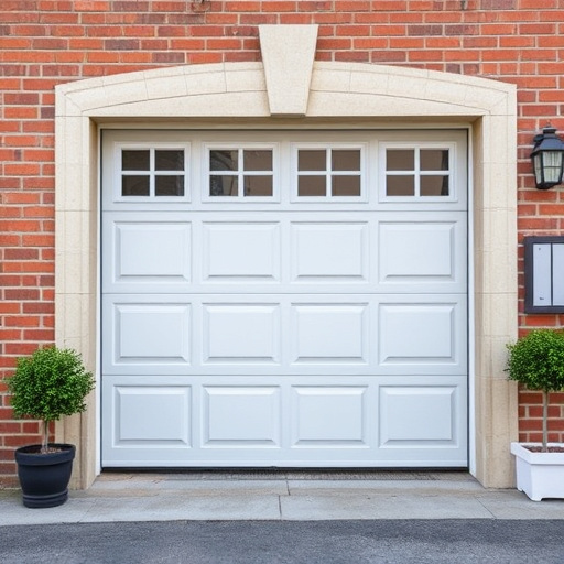 garagge door service