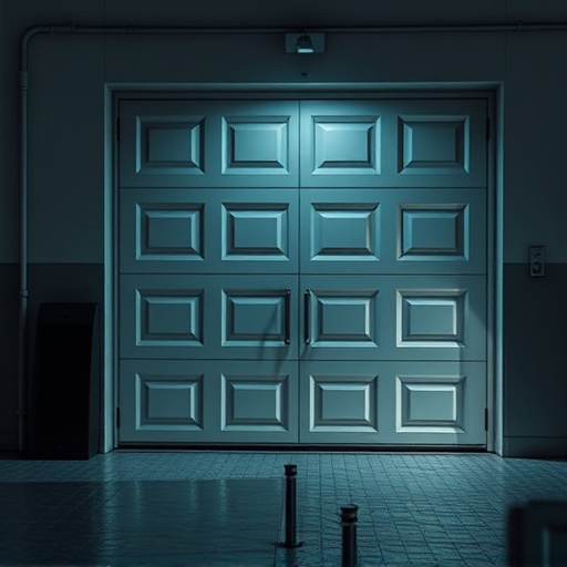 garagge door service