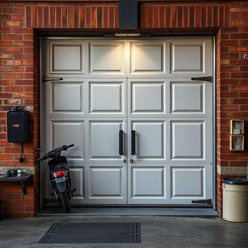garagge door service