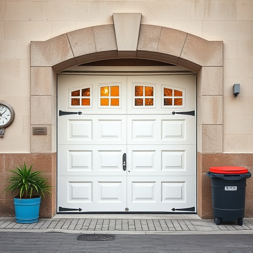 garagge door service