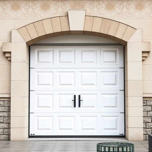 garagge door service