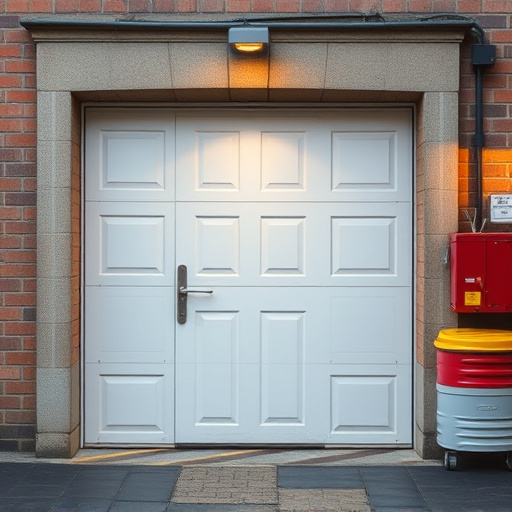 garagge door service