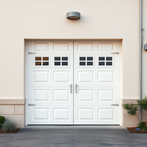 garagge door service