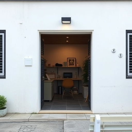 garagge door service