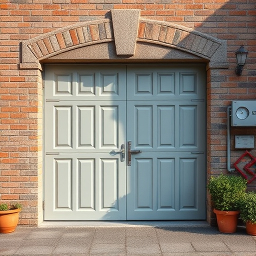 garagge door service