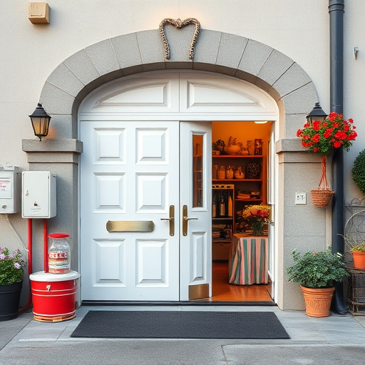 garagge door service