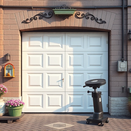 garagge door service