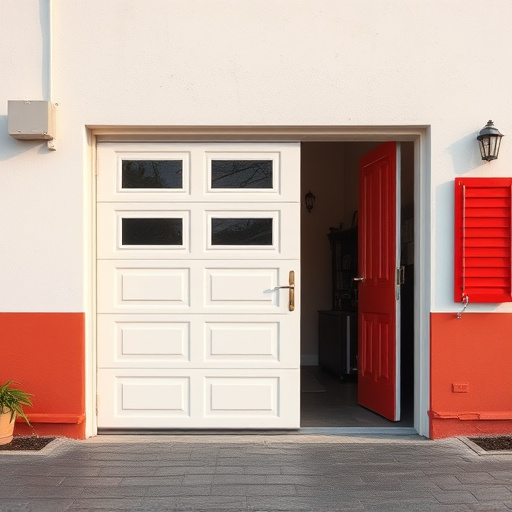 garagge door service