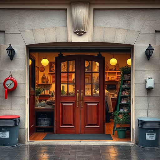 garagge door service