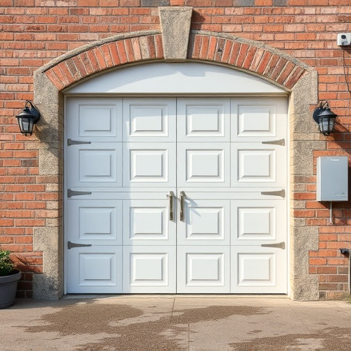 garagge door service