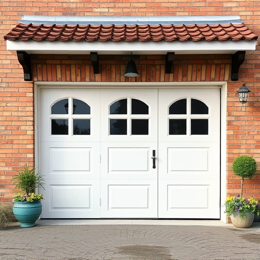garagge door service