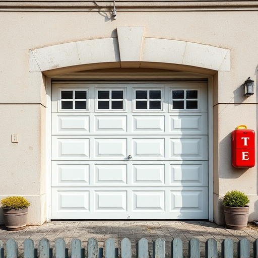 garagge door service