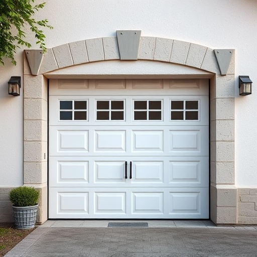 garagge door service