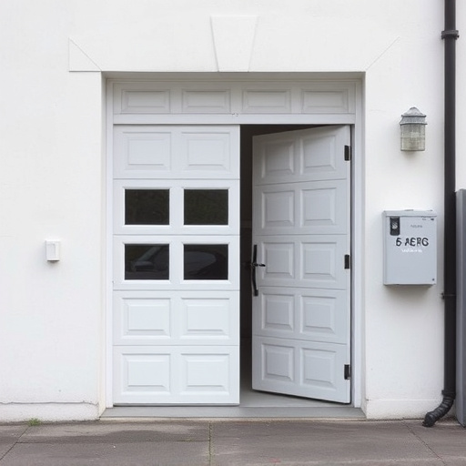 garagge door service