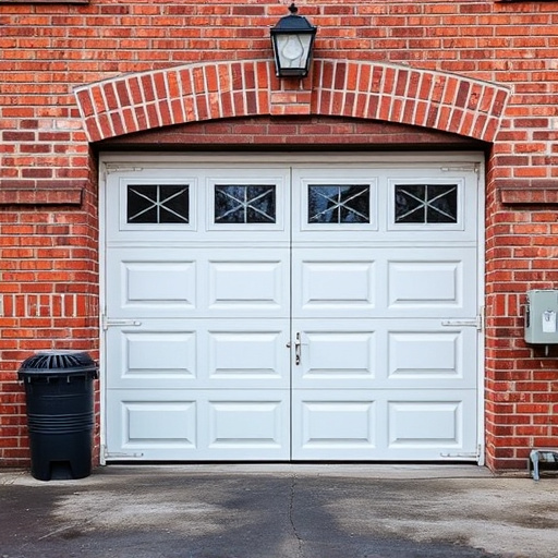 garagge door service