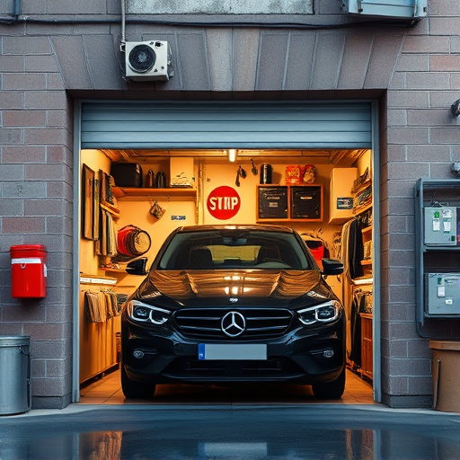 garagge door service