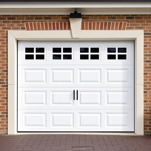garagge door service