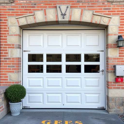garagge door service