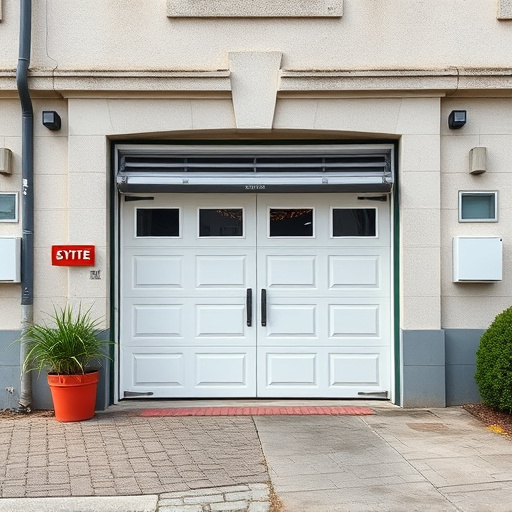 garagge door service
