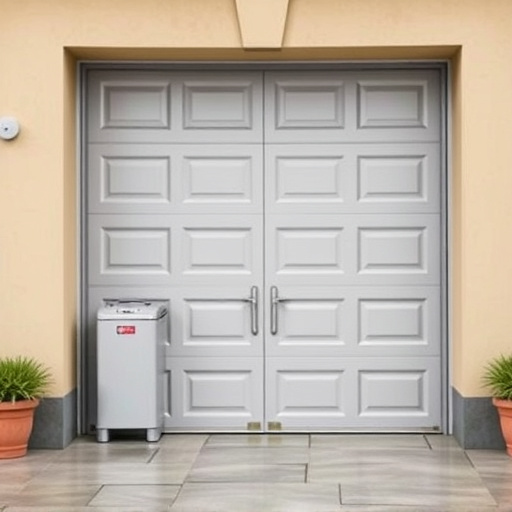 garagge door service