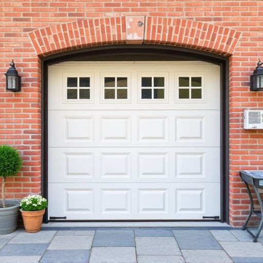 garagge door service