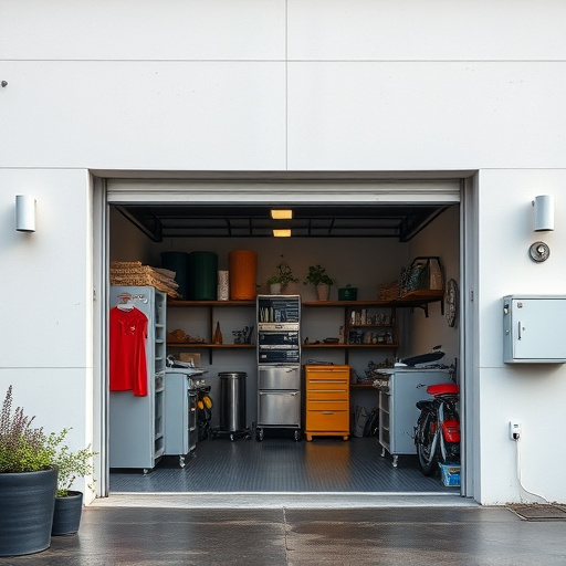 garagge door service