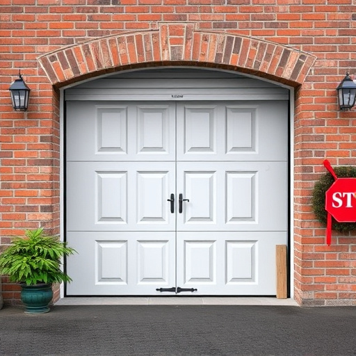 garagge door service