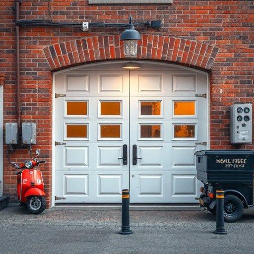 garagge door service