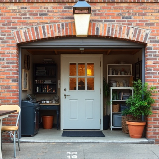 garagge door service