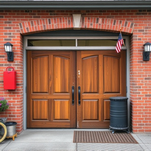garagge door service