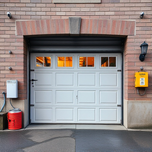 garagge door service