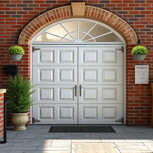 garagge door service