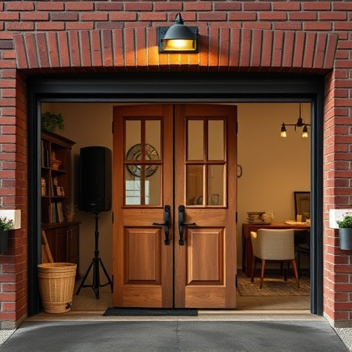 garagge door service
