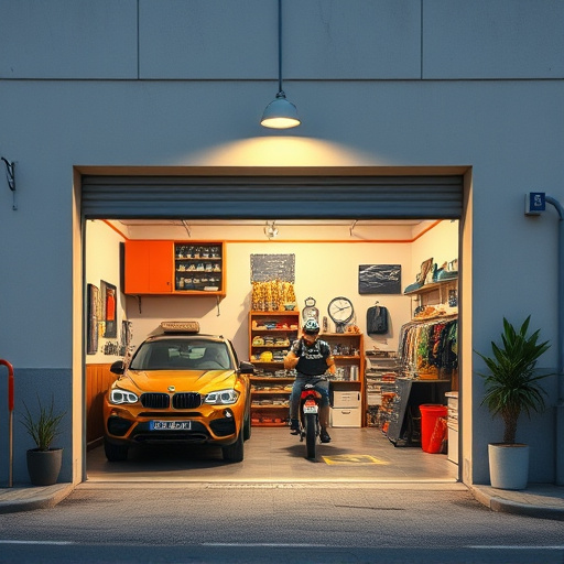 garagge door service