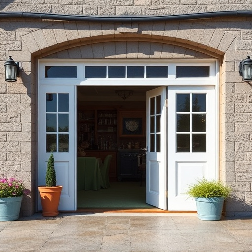 garagge door service
