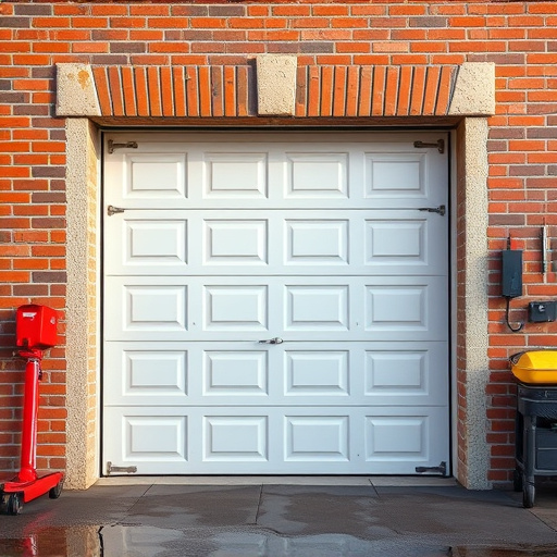 garagge door service