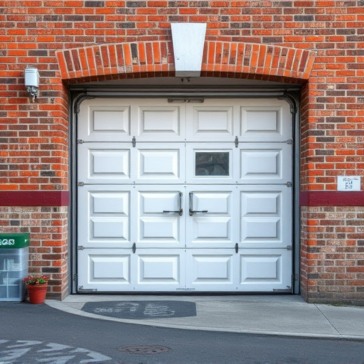 garagge door service