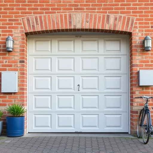garagge door service