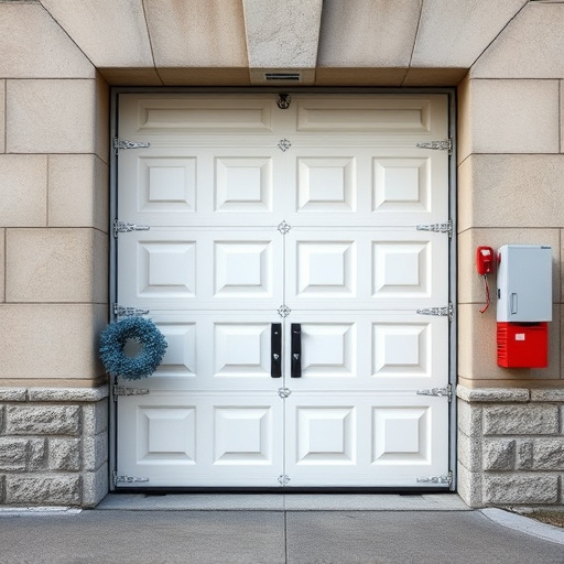 garagge door service