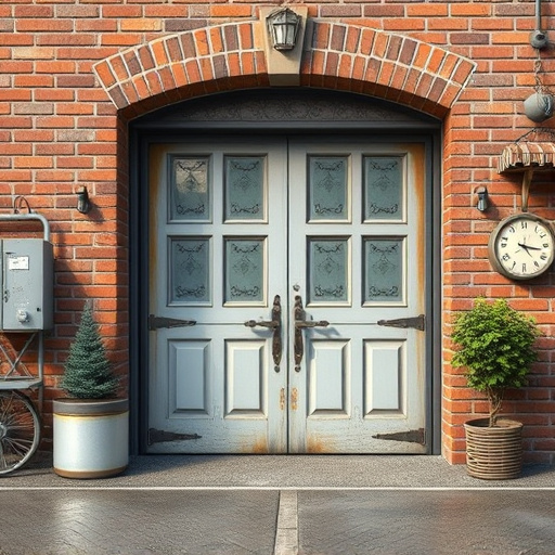 garagge door service