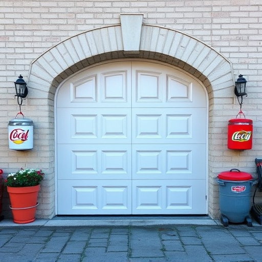 garagge door service