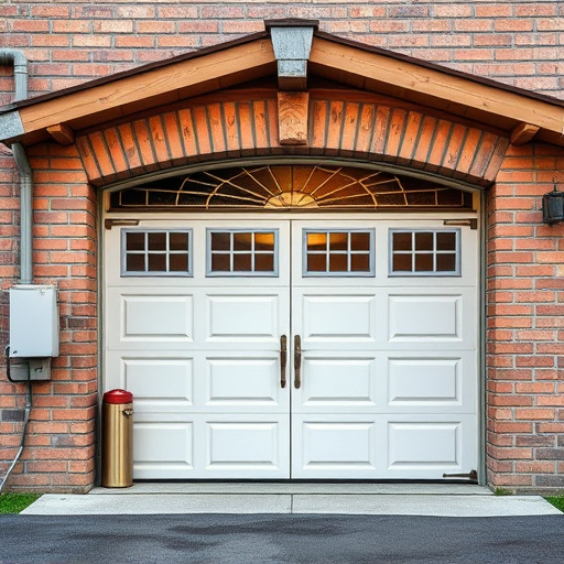 garagge door service