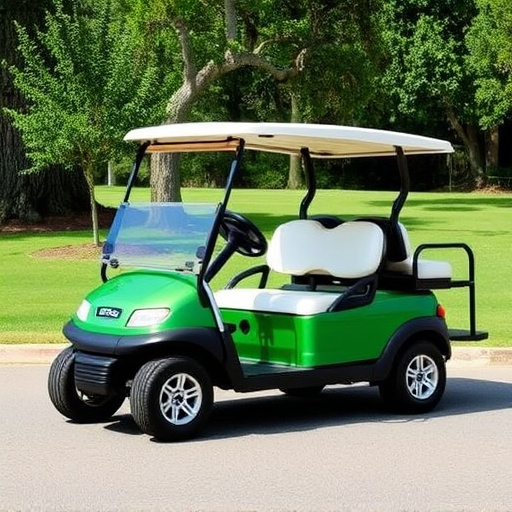 Golf Car Hire Dallas