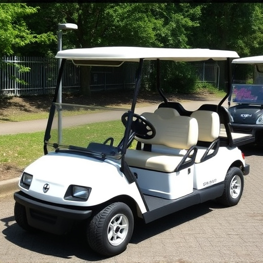 Golf Cars for Sale