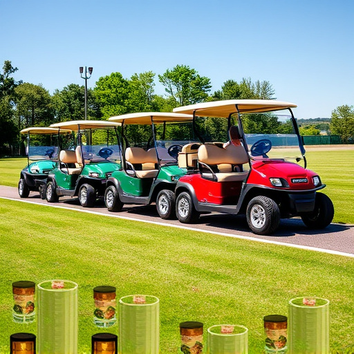 Golf Cars for Sale