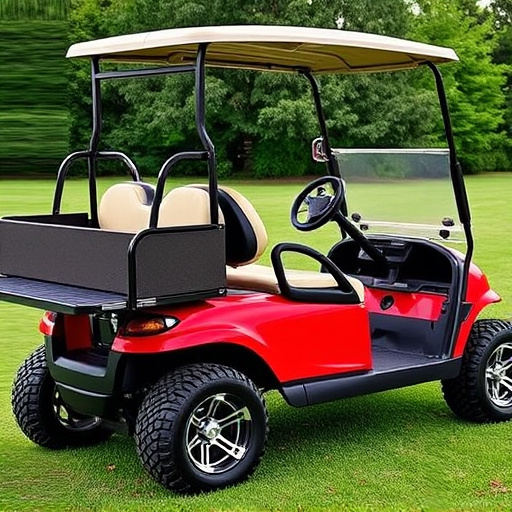 Golf Cart Accessories