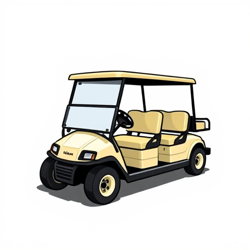 Golf Cart Dealers